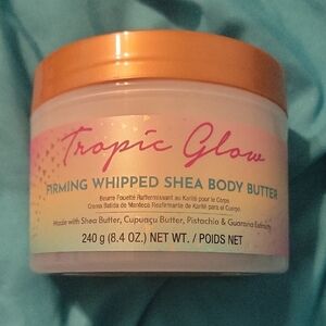 Tropic Glow Body Butter